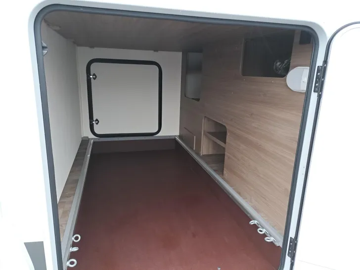 Fahrzeugbild Carado I 338 Pro+ Solar, TV, Sat #21