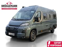 Fahrzeugbild Carado pro CV 640 Automatik, Solar, Rahmenfenster #1