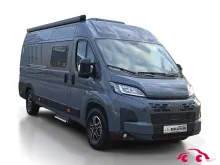 Fahrzeugbild Carado pro CV 640 Automatik, Solar, Rahmenfenster #4