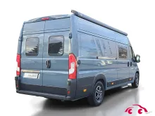 Fahrzeugbild Carado pro CV 640 Automatik, Solar, Rahmenfenster #6