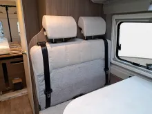 Fahrzeugbild Carado pro CV 640 Automatik, Solar, Rahmenfenster #9