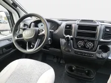 Fahrzeugbild Carado pro CV 640 Automatik, Solar, Rahmenfenster #12