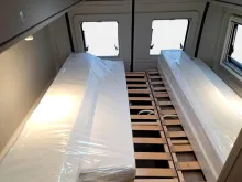 Fahrzeugbild Carado pro CV 640 Automatik, Solar, Rahmenfenster #15