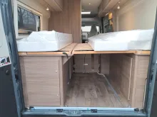 Fahrzeugbild Carado pro CV 640 Automatik, Solar, Rahmenfenster #17