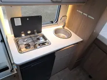 Fahrzeugbild Carado pro A 132 Markise, Fahrradträger #10