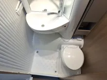 Fahrzeugbild Carado pro A 132 Markise, Fahrradträger #12