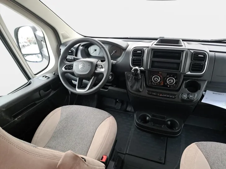 Fahrzeugbild Carado pro A 132 Markise, Fahrradträger #16