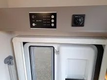 Fahrzeugbild Carado pro A 132 Markise, Fahrradträger #17