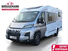 Fahrzeugbild Carado V 337 Pro+ Automatik, Solar, TV-Paket #1