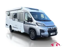 Fahrzeugbild Carado V 337 Pro+ Automatik, Solar, TV-Paket #4