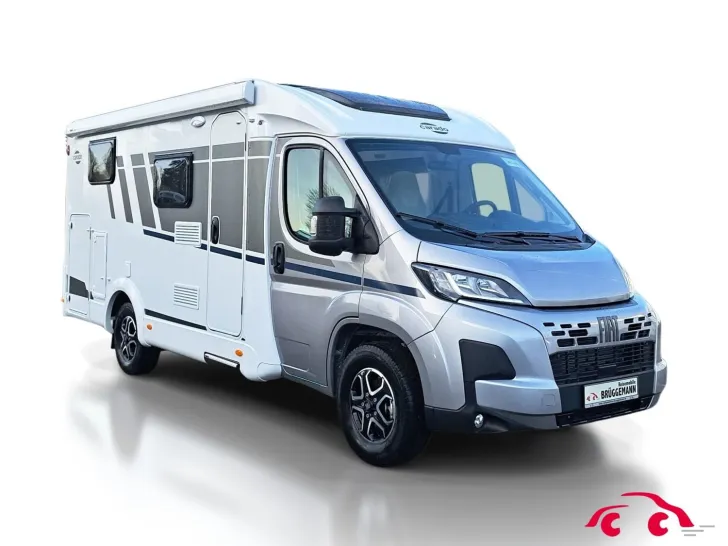 Fahrzeugbild Carado V 337 Pro+ Automatik, Solar, TV-Paket #4