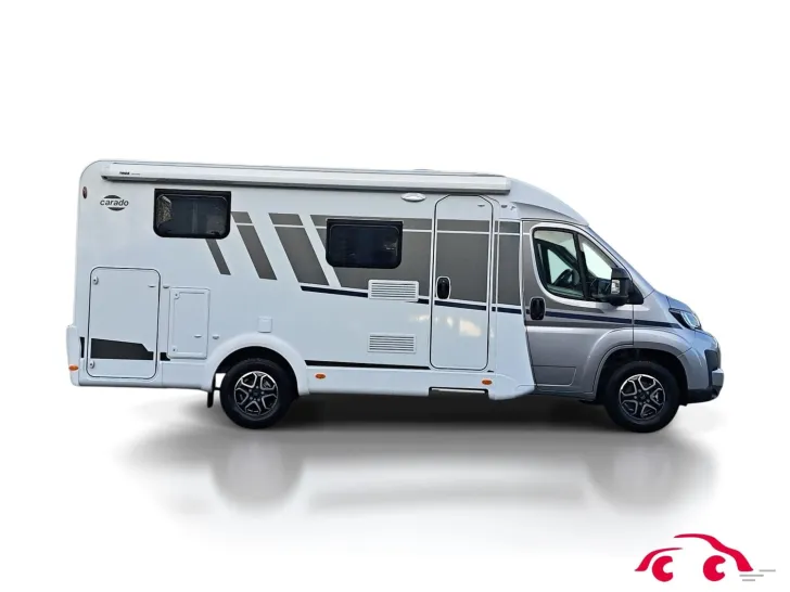 Fahrzeugbild Carado V 337 Pro+ Automatik, Solar, TV-Paket #5
