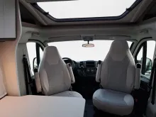 Fahrzeugbild Carado V 337 Pro+ Automatik, Solar, TV-Paket #9