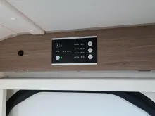 Fahrzeugbild Carado V 337 Pro+ Automatik, Solar, TV-Paket #14
