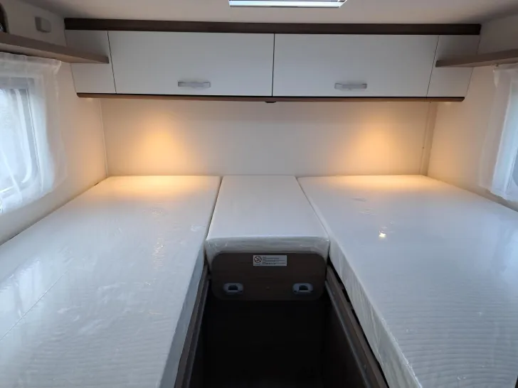 Fahrzeugbild Carado V 337 Pro+ Automatik, Solar, TV-Paket #15