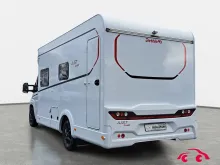 Fahrzeugbild Dethleffs Just Camp T 6762 Family-, Chassispaket #7