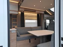 Fahrzeugbild Dethleffs Just Camp T 6762 Family-, Chassispaket #8