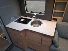 Fahrzeugbild Dethleffs Just Camp T 6762 Family-, Chassispaket #13