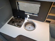 Fahrzeugbild Dethleffs Just Camp T 6762 Family-, Chassispaket #14