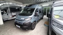 Fahrzeugbild Benimar Benivan B160 STORMLINE #1