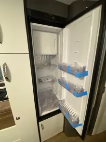 Fahrzeugbild Hobby Excellent Edition 545 KMF #6