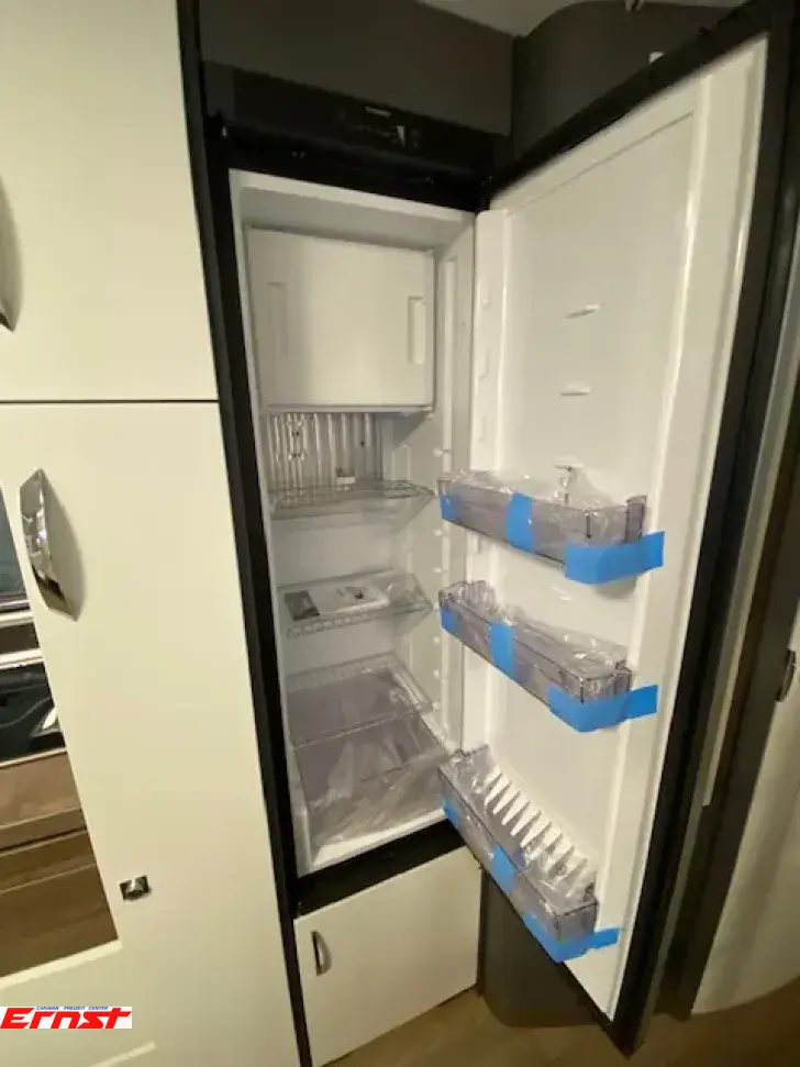 Fahrzeugbild Hobby Excellent Edition 545 KMF #6