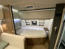 Fahrzeugbild Hobby Excellent Edition 545 KMF #8