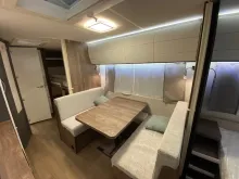 Fahrzeugbild Hobby Excellent Edition 545 KMF #9