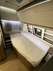 Fahrzeugbild Hobby Excellent Edition 545 KMF #10