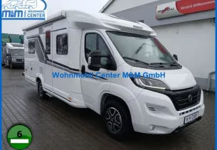 Bild Sky TI 650 MF Platinum Selection