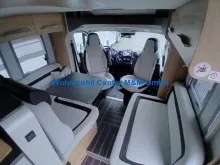 Fahrzeugbild Knaus Sky Ti 650 MF Platinum Selection 180PS UVP 116K #4