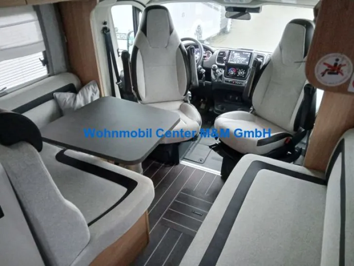 Fahrzeugbild Knaus Sky Ti 650 MF Platinum Selection 180PS UVP 116K #7