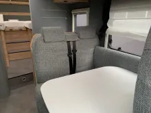 Fahrzeugbild Dethleffs Just Camp T 7052 EB #12