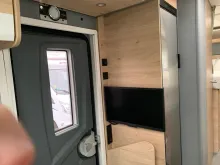 Fahrzeugbild Dethleffs Just Camp T 7052 EB #23