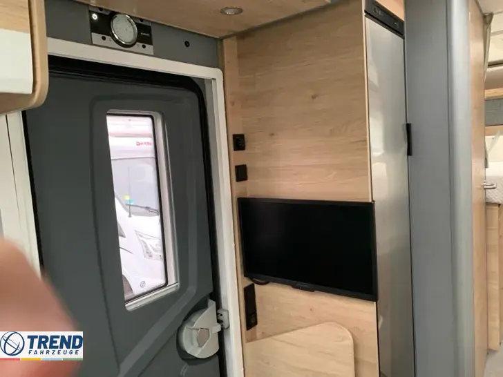 Fahrzeugbild Dethleffs Just Camp T 7052 EB #23