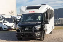 Fahrzeugbild Dethleffs Just Go T 7055 EB ACTIVE / Black / Solar uvm. #3