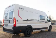 Fahrzeugbild Dethleffs Globetrail Active 640 ES Fiat ** Preisvorteil ** #6