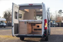 Fahrzeugbild Dethleffs Globetrail Active 640 ES Fiat ** Preisvorteil ** #7