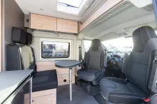 Fahrzeugbild Dethleffs Globetrail Active 640 ES Fiat ** Preisvorteil ** #8