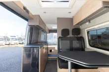 Fahrzeugbild Dethleffs Globetrail Active 640 ES Fiat ** Preisvorteil ** #9