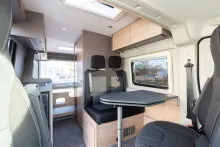 Fahrzeugbild Dethleffs Globetrail Active 640 ES Fiat ** Preisvorteil ** #10