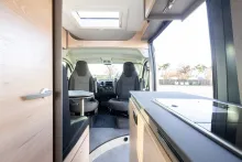 Fahrzeugbild Dethleffs Globetrail Active 640 ES Fiat ** Preisvorteil ** #16