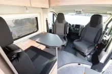 Fahrzeugbild Dethleffs Globetrail Active 640 ES Fiat ** Preisvorteil ** #17