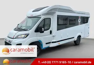 Bild Tourer Lift H 660 G