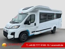 Fahrzeugbild LMC Lift H 660 G 70 Jahre Ed. Automatik/Edition 70 #1