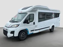 Fahrzeugbild LMC Lift H 660 G 70 Jahre Ed. Automatik/Edition 70 #2