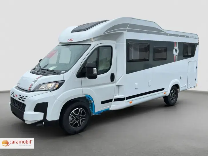 Fahrzeugbild LMC Lift H 660 G 70 Jahre Ed. Automatik/Edition 70 #2