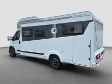 Fahrzeugbild LMC Lift H 660 G 70 Jahre Ed. Automatik/Edition 70 #3