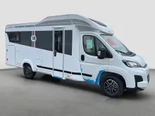 Fahrzeugbild LMC Lift H 660 G 70 Jahre Ed. Automatik/Edition 70 #4
