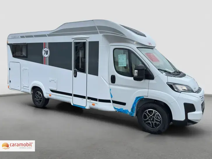Fahrzeugbild LMC Lift H 660 G 70 Jahre Ed. Automatik/Edition 70 #4